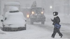 «Россети» устраняют последствия непогоды в регионах