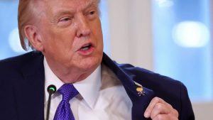 Трамп: США благодарны Венесуэле за освобождение политзаключенных