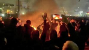 Постпред США Уолтц: SpaceX предоставила бесплатный доступ к Starlink в Иране