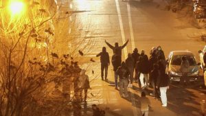 Глава МИД Ирана Аракчи: власти Ирана не планируют вешать протестующих