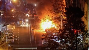 Миссия Ирана в ООН: вмешательство США в ситуацию в стране потерпит неудачу