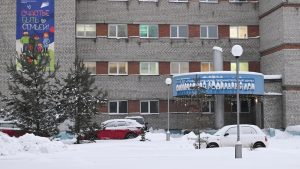 РИА Новости: случай смерти новорожденного в роддоме Новокузнецка был 11 января