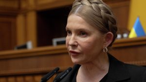 Царев: дело Тимошенко может привести к катастрофе для Зеленского