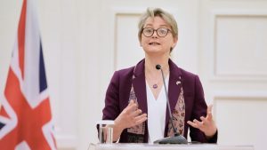 Купер: Британия поддержала идею запуска операции НАТО «Арктический часовой»