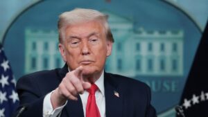 Трамп: США в Венесуэле использовали «дискомбобулятор» как секретное оружие