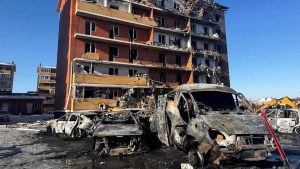 Правительство Адыгеи назвало состояние пострадавших при атаке ВСУ стабильным