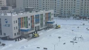 В Нижнекамске школьник перед нападением с ножом на уборщицу взорвал три петарды