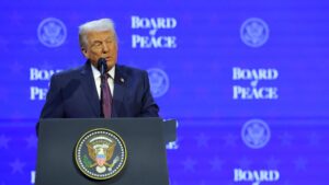 Гриняев: после Гренландии США могут прийти за Канадой