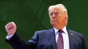 Косачев: Трамп может войти в историю, изменив ход мировой политики