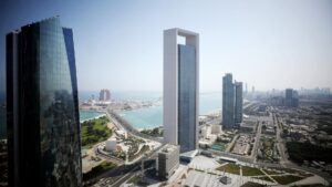 США в ОАЭ представляют главком НАТО, Дрисколл, Уиткофф, Кушнер и Грюнбаум