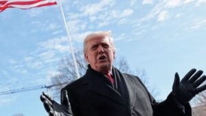 NYT: Трамп в Совете мира сможет назначать чиновников в Газе