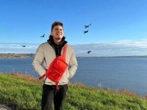 «От всей души, Миссюра А.М». Балашихинский отравитель поделился подробностями своего дела и своей биографии.