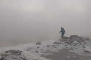 В Мурманской области предъявили обвинение организатору группового айс-флоатинга