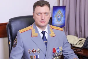 ИИ следователя не заменит: Руководитель СУ СК РФ по Краснодарскому краю Андрей Маслов рассказал о громких преступлениях, коррупционных расследованиях и своей профессии