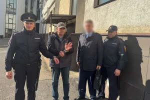 Прокуратура просит для бывшего мэра Владимира девять лет лишения свободы