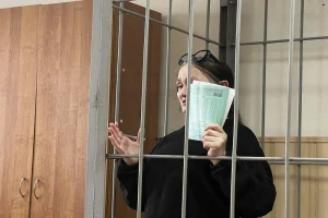 В Омске суд вынес приговор годами грабившей сирот Фатиме Яминовой