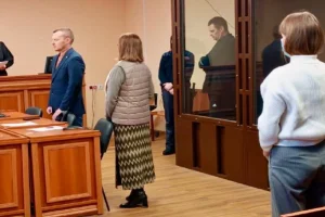 Суд на 12 лет отправил в колонию экс-главу Анжеро-Судженска по делу о коррупции