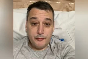 Губернатор Курской области Александр Хинштейн попал в ДТП: Что известно