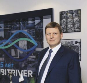 В Ростове-на-Дону задержали главу майнингового гиганта BitRiver Игоря Рунеца, пишут СМИ. Рунеца подозревают в неуплате н