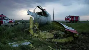 Посол Тарабрин: Россия рассчитывает на беспристрастность суда ООН по делу MH17
