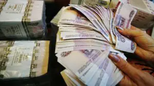 Москва лидирует в рейтинге регионов по вкладам населения, замыкает Ингушетия