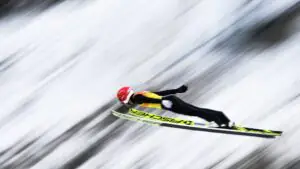 МОК использует данные с ОИ-2026 для решения о возможном исключении двоеборья