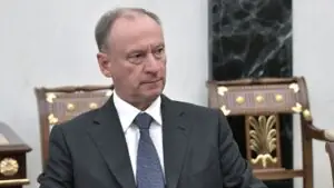 Патрушев процитировал Петра I в преддверии Дня защитника Отечества