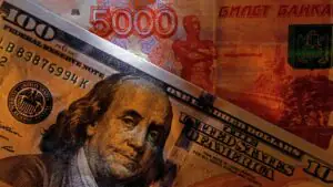 РИА Новости: депутат Аксаков заявил, что россиянам не стоит скупать доллары