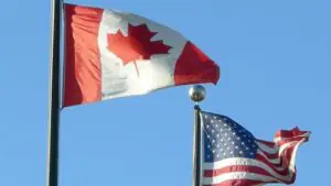 Карни: Канада поддерживает военную операцию США против Ирана