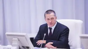 Трутнев поручил проработать расширение полномочий регионов по защите от ЧС