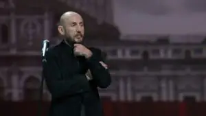 Владимир Кехман