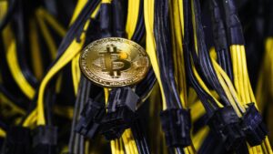 Биткоин потерял 26,7% стоимости с начала года