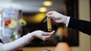 Крупнейшие гостиничные сети отключили продажи через «Яндекс Путешествия