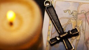 Религиовед Лункин назвал цель магических ритуалов Ермака