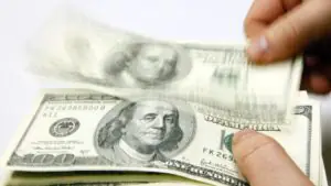 МВФ: госдолг США достигнет 140 процентов ВВП к 2031 году