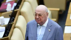 Лавров: Ресин лично руководил строительством храма Александра Невского при МГИМО