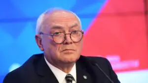 Александр Румянцев: Россия является мировым лидером в лечении детского рака