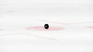 Сборная США по хоккею обыграла команду Латвии в групповом этапе ОИ