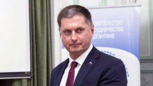 Посол Дмитрий Феоктистов: Россия готова развивать отношения с Аргентиной
