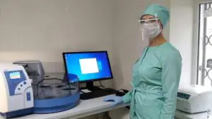 Установить отцовство скоро можно будет за несколько минут