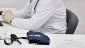 Кузнецов: в России улучшается кадровое обеспечение ревматологической службы