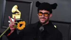 YouGov: американцы поддержали певца Bad Bunny после его скандала с Трампом