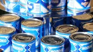 РИА Новости: советский дизайн помогает продавать европейскую сгущенку в Милане