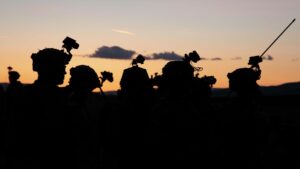 WSJ: США могут нанести лишь ограниченные авиаудары по Ирану на данный момент