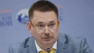 Минпромторг взаимодействует со следствием по задержанию Кабакова