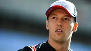 Экс-гонщик «Формулы-1» Квят будет выступать в японском чемпионате Super GT