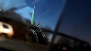 РИА Новости: самым распространенным преступлением в России в 2025 г была кража