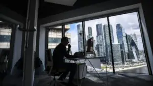 РИА Новости: самая низкая безработица в G20 в 2025 году была в России