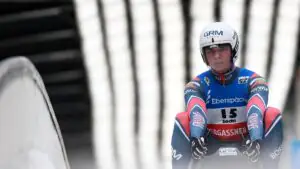 Демченко: Репилов стабильно провел третий и четвертый заезды на Олимпиаде