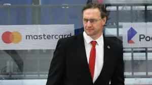 «Шанхайские драконы» расторгли контракт с Ковалевым по соглашению сторон